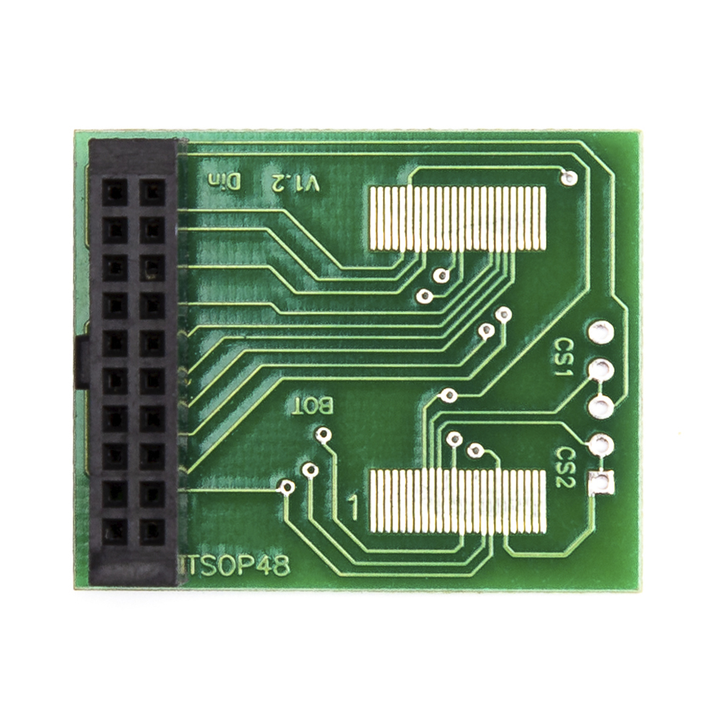 Адаптер для контролеровNAND Flash Orange5 Scorpio-LK - Купить в